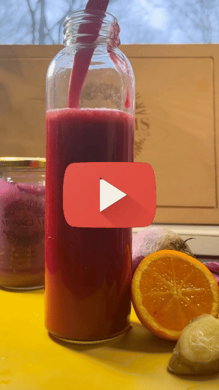 Watch: 7-Second Gut Ritual