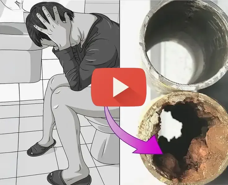 Watch: Natural Constipation Relief